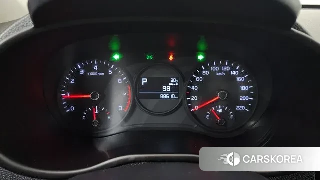 Kia All New Morning (JA) id 3055645 из Кореи 18