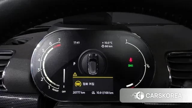 Mini Cooper Clubman id 3478965 из Кореи 18