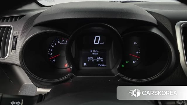 Kia The New Ray id 4231877 из Кореи 32