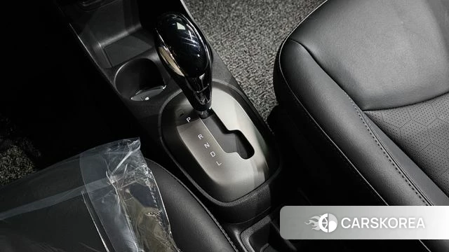 Chevrolet (GM Daewoo) The New Spark id 4316335 из Кореи 30