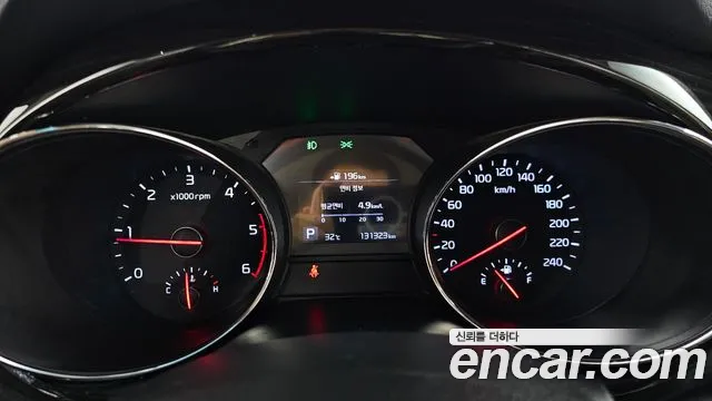 Kia The New Carnival id 2850443 из Кореи 18