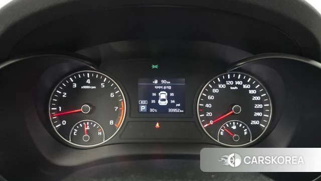 Kia The New K5 2nd generation id 4698787 из Кореи 28