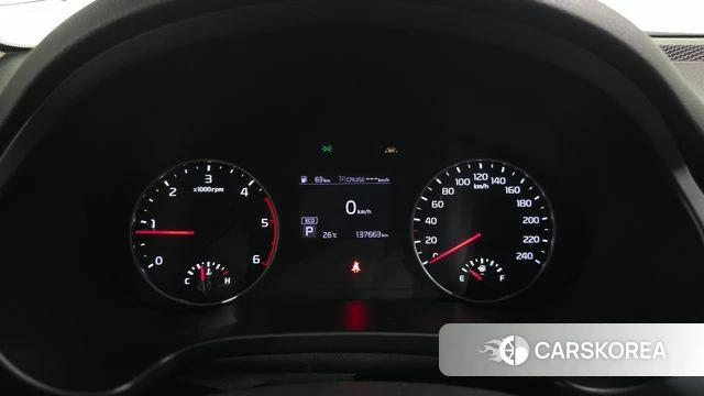 Kia Seltos id 4619197 из Кореи 18