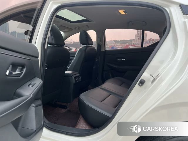 Nissan Xuan Yi id 3876222 из Китая 14