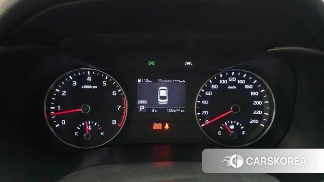 Kia Come New K3 id 3656353 из Кореи 18