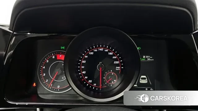 Hyundai Avante (CN7) id 3625447 из Кореи 18