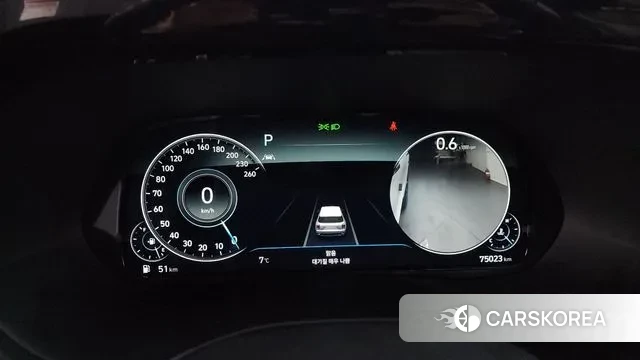 Hyundai Palisade id 3650847 из Кореи 18