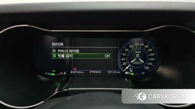 Ford Mustang id 3905199 из Кореи 18