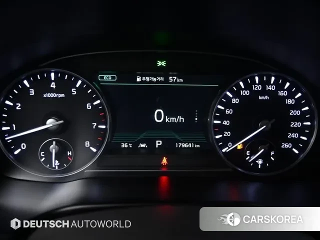 Kia More K9 id 3375117 из Кореи 18