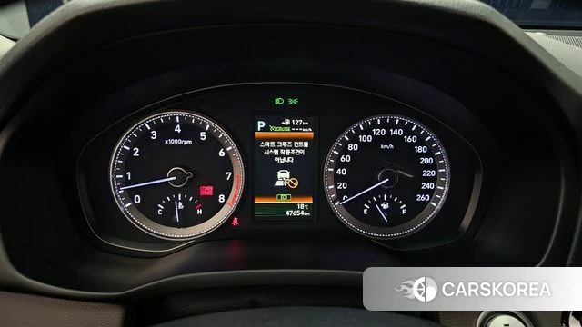 Hyundai Grandeur IG id 3966290 из Кореи 18