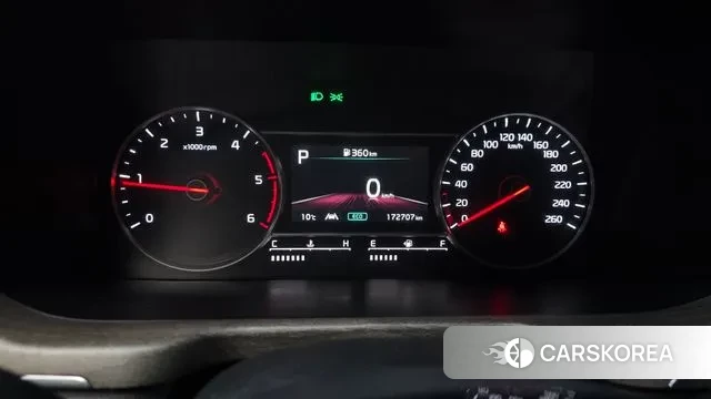 Kia Sorento 4th Generation id 3586995 из Кореи 18