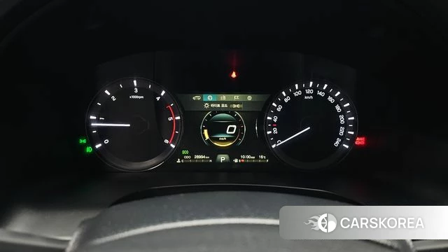 Ssangyong The New Rexton Sport id 3923385 из Кореи 18