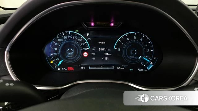 Genesis G80 (RG3) id 3839533 из Кореи 18