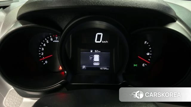 Kia The New Ray id 4186660 из Кореи 31