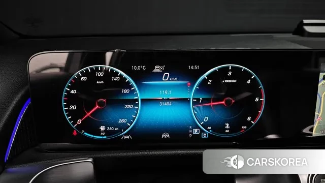 Mercedes-Benz GLB-Class X247 id 3707393 из Кореи 18