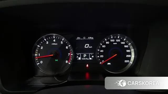 Ssangyong Tivoli Air id 3301002 из Кореи 18