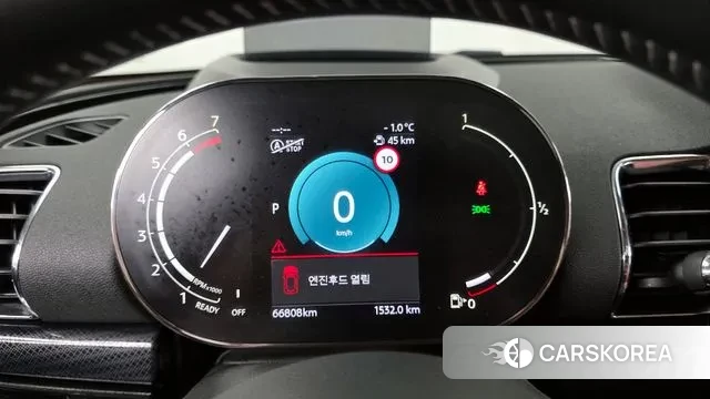 Mini Cooper S Clubman id 3615535 из Кореи 18