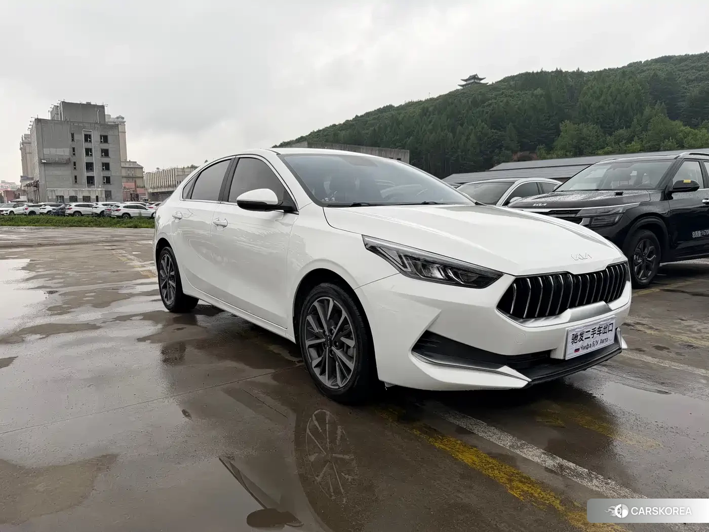 Kia K3 id 4570392 из Китая 13