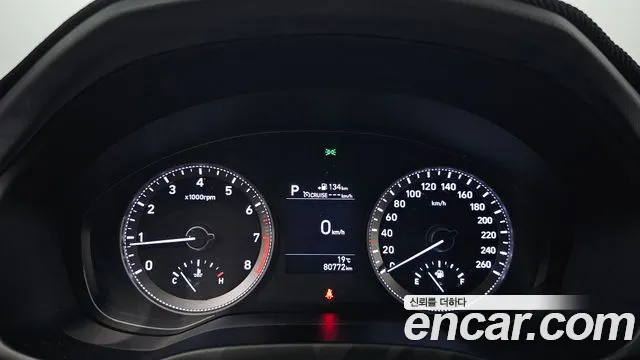 Hyundai Grandeur IG id 2717673 из Кореи 18