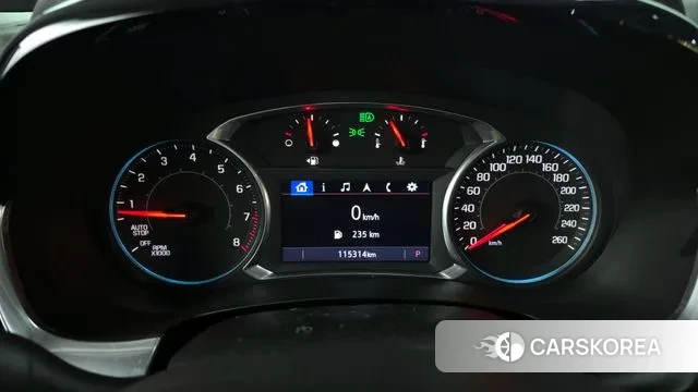 Chevrolet (GM Daewoo) Traverse id 3578257 из Кореи 18