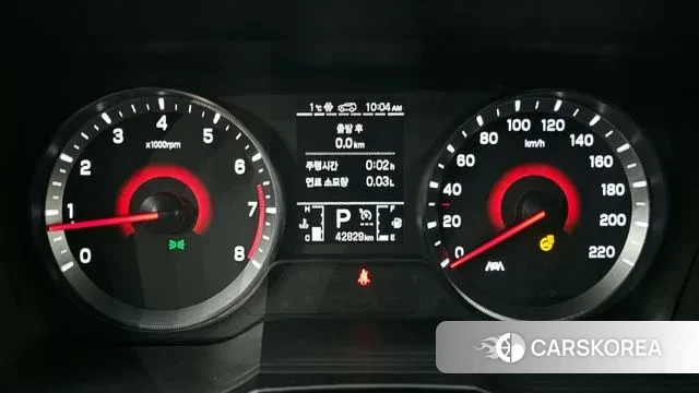 Ssangyong Berry New Tivoli id 3578092 из Кореи 18