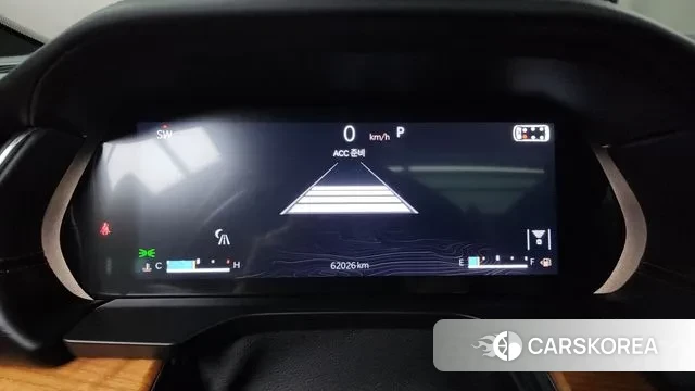 Jeep Grand Cherokee (WL) id 3160174 из Кореи 18