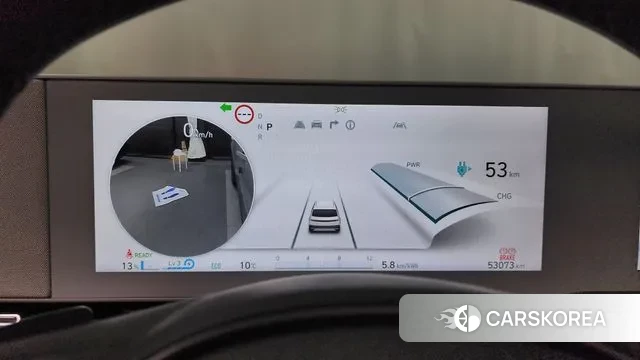 Hyundai Ionic 5 id 3411806 из Кореи 18