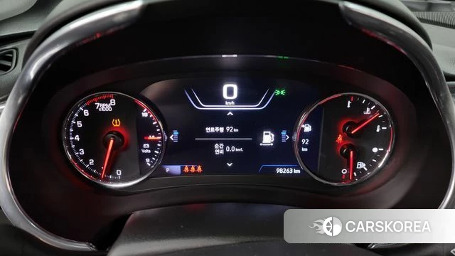 Chevrolet (GM Daewoo) The New Malibu id 4339481 из Кореи 30