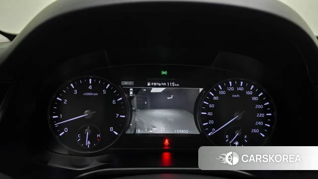 Kia More K9 id 3911457 из Кореи 18