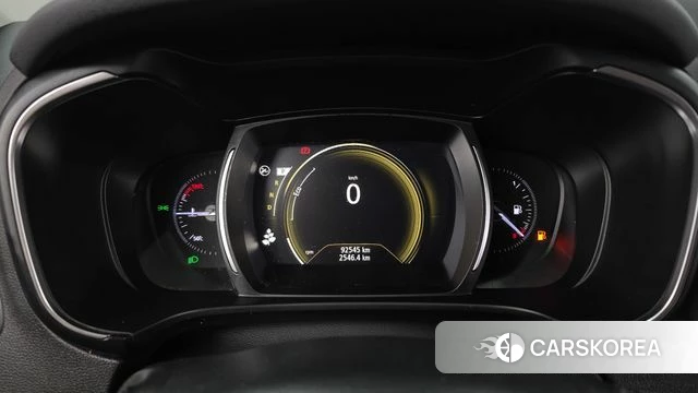 Renault Korea (Samsung) The New QM6 id 4794061 из Кореи 28
