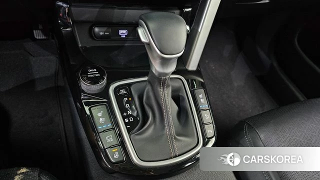 Kia Seltos id 4592868 из Кореи 29