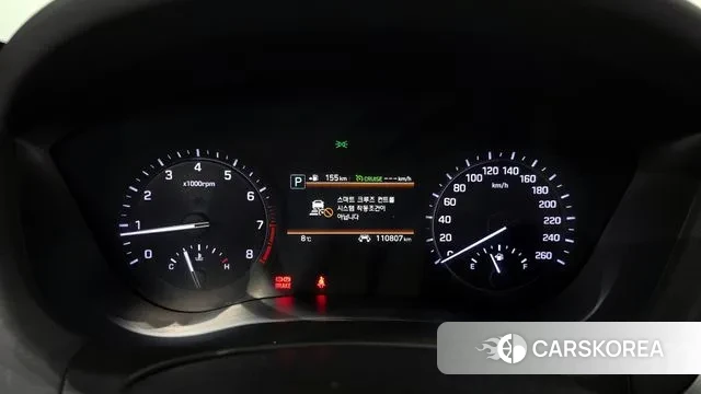 Genesis G80 id 3454729 из Кореи 18