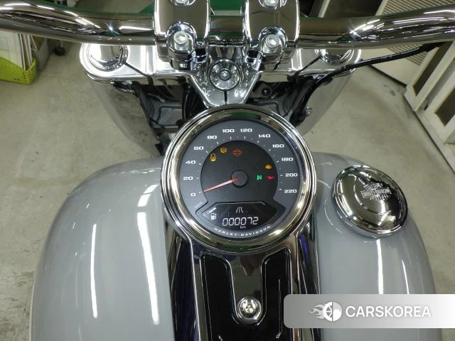 OTHER HARLEY FLFB1920 id 3948649 из Японии 32