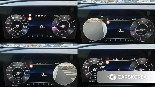 Kia Sportage 5th Generation id 3831509 из Кореи 18