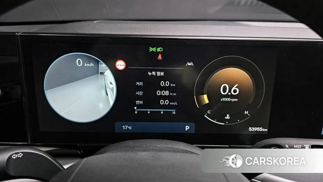 Hyundai Grandeur (GN7) id 3826634 из Кореи 18