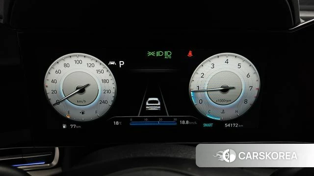 Hyundai Avante (CN7) id 4196220 из Кореи 18