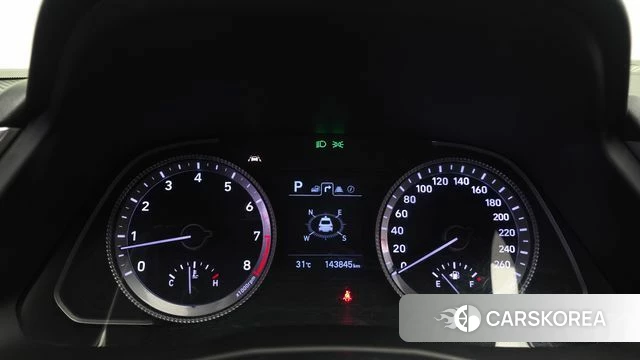 Hyundai Sonata (DN8) id 4325425 из Кореи 29