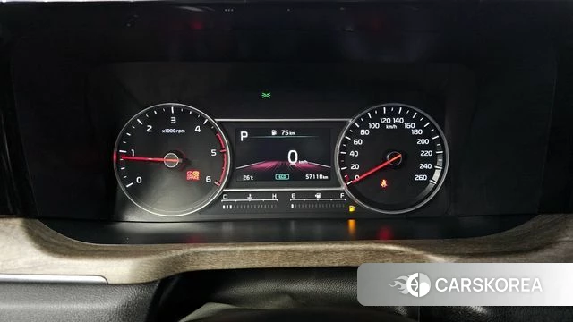 Kia Sorento 4th Generation id 4409558 из Кореи 28