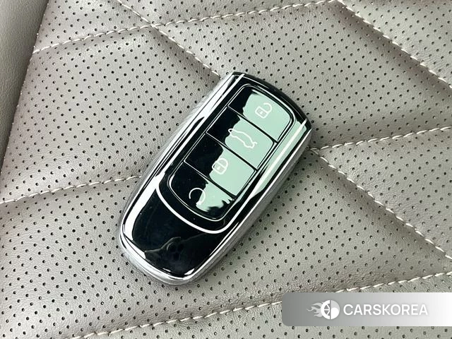 Chery Tiggo 8 PRO id 4220963 из Китая 18