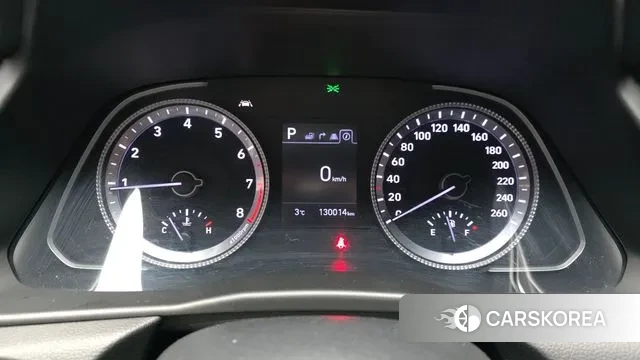 Hyundai Sonata (DN8) id 3547225 из Кореи 18