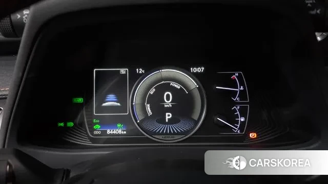 Lexus UX250h id 3270048 из Кореи 18