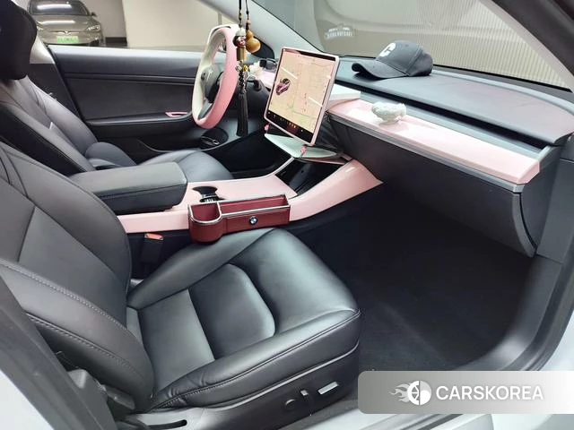 Tesla Model 3 id 4240141 из Китая 14