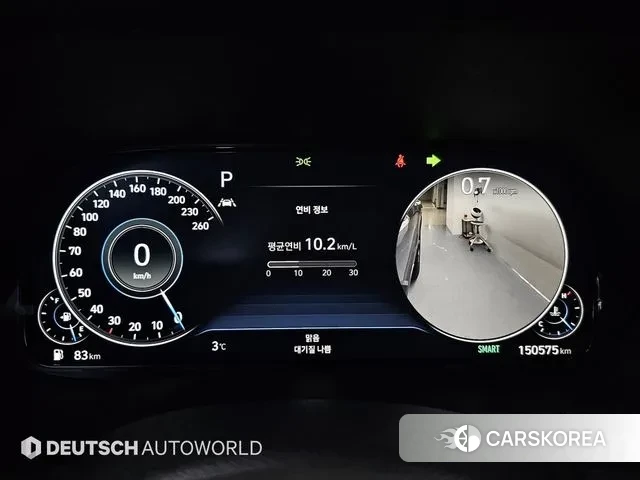 Hyundai Palisade id 3448713 из Кореи 18