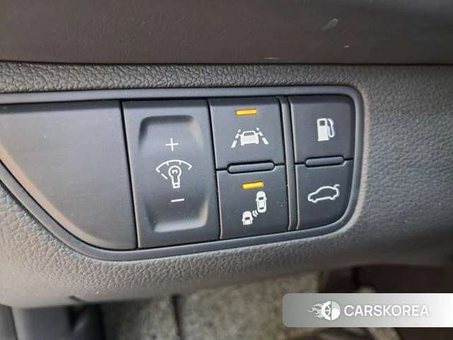 Genesis G70 id 4285831 из Кореи 18