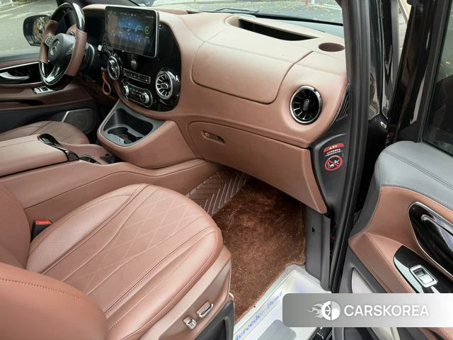 Mercedes-Benz Vito id 4271489 из Китая 24