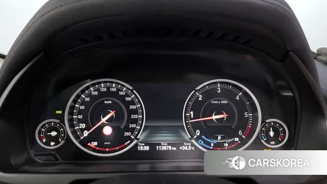 BMW X6 (F16) id 2962049 из Кореи 18