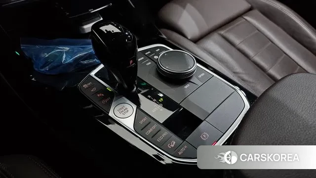 BMW X3 (G01) id 3472344 из Кореи 18