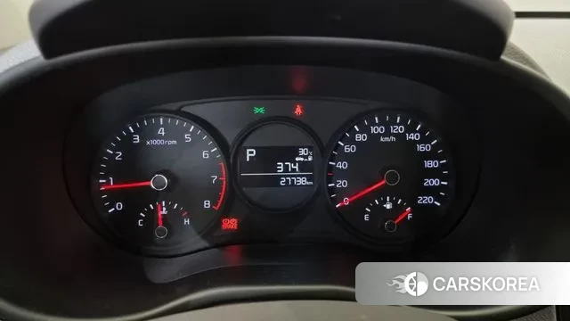 Kia All New Morning (JA) id 2962039 из Кореи 18