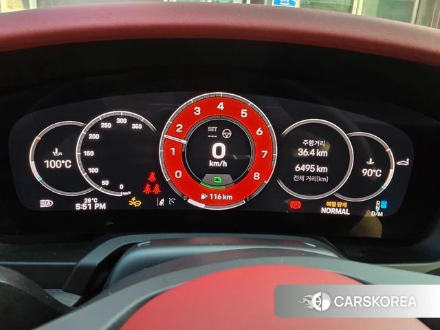 Porsche 911(992) id 4427082 из Кореи 14