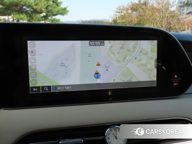 Hyundai Palisade id 3318818 из Кореи 18